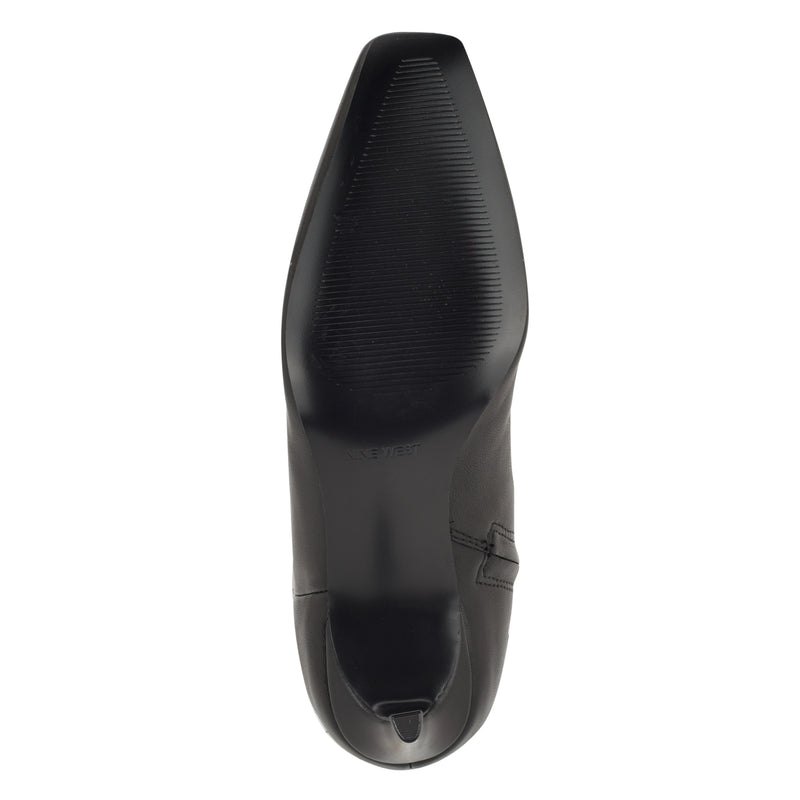 Caddy Knee High Boots