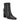 Reraye Block Heel Ankle Booties