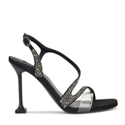 Nines Strappy Heeled Sandals