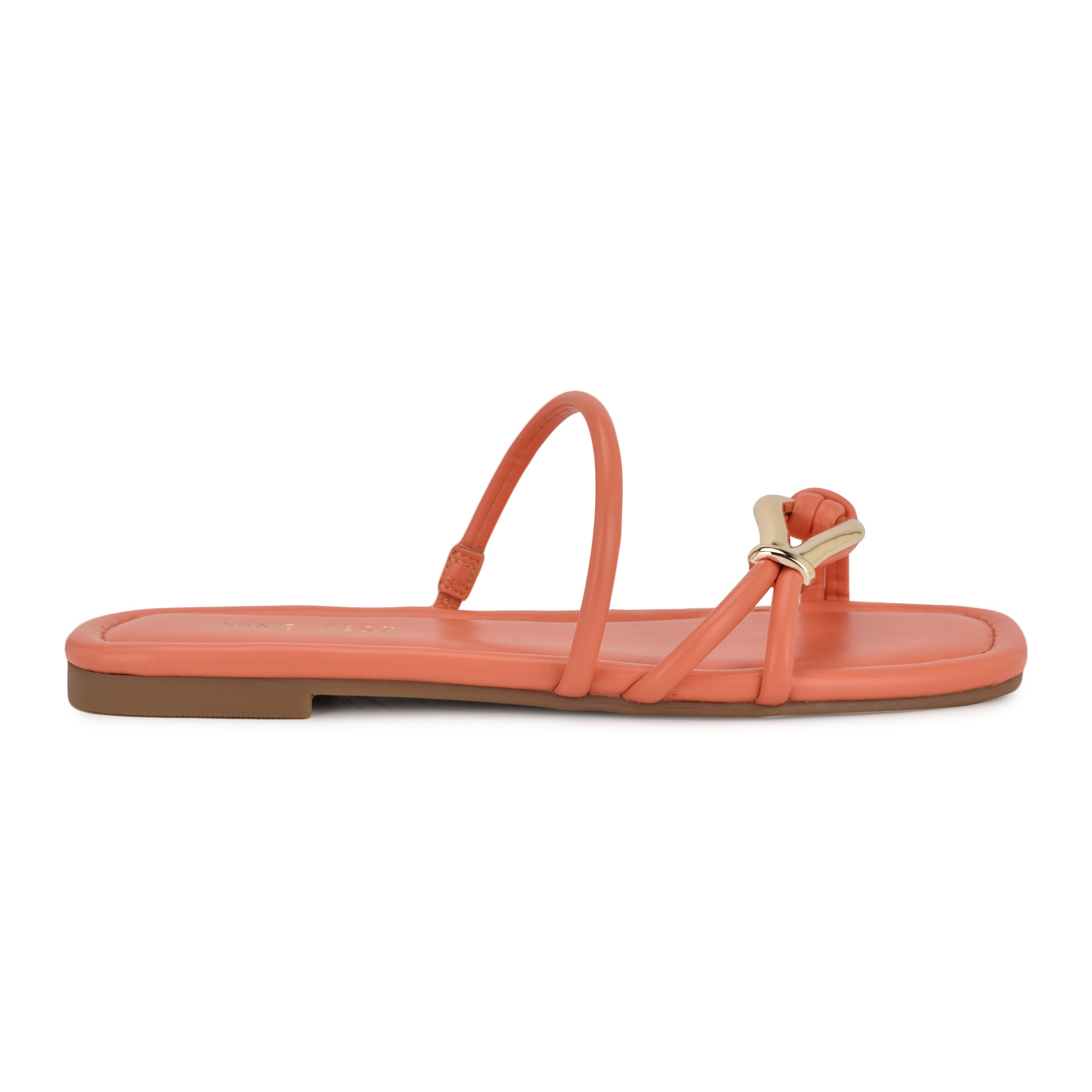 Tigra Flat Slide Sandals