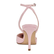 Grana Pointy Toe Pumps