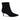 Kryger 9x9 Pointy Toe Booties
