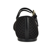 Keira Mary Jane Ballet Flats