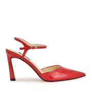 Dres Pointy Toe Pumps