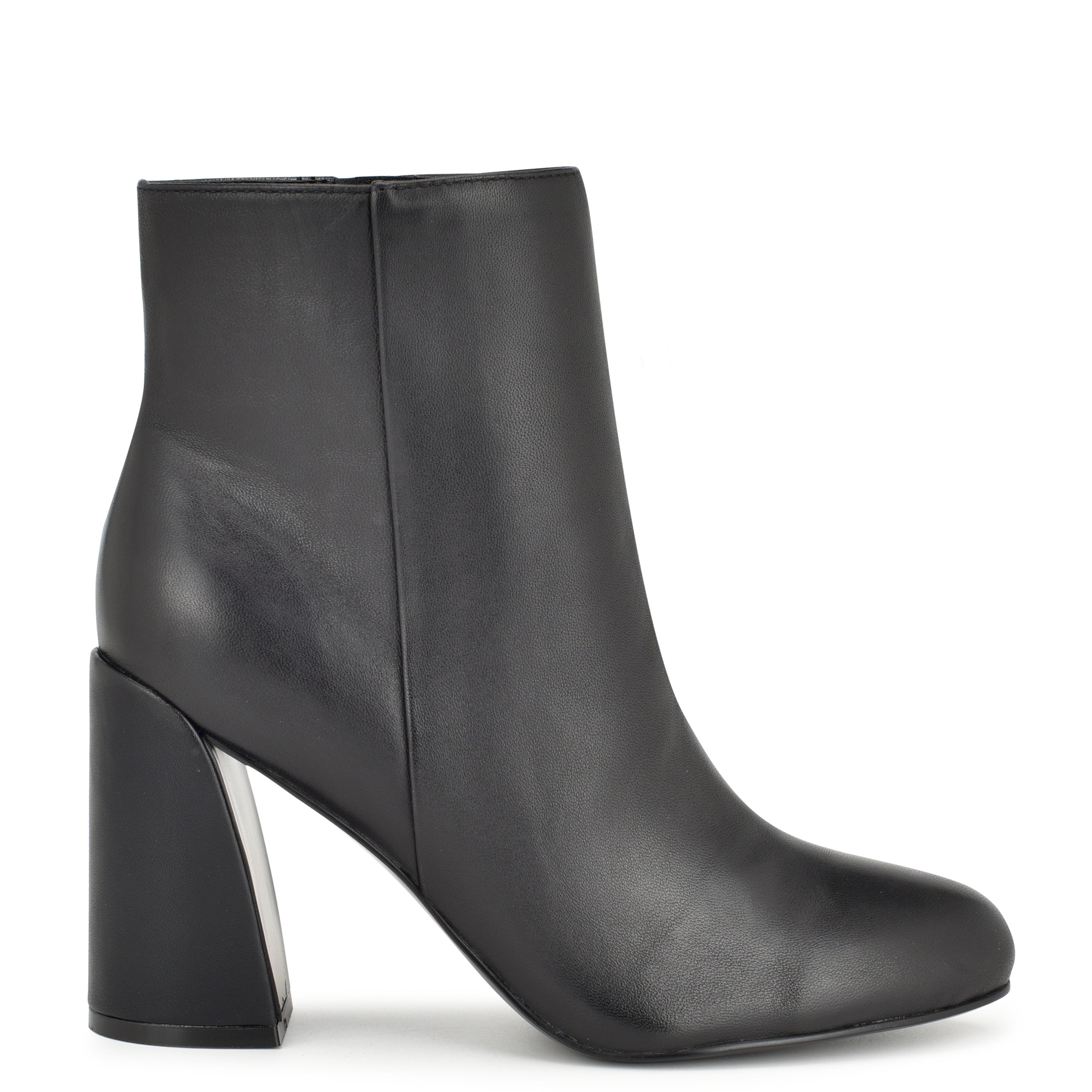 Nine west 2025 yovactis booties