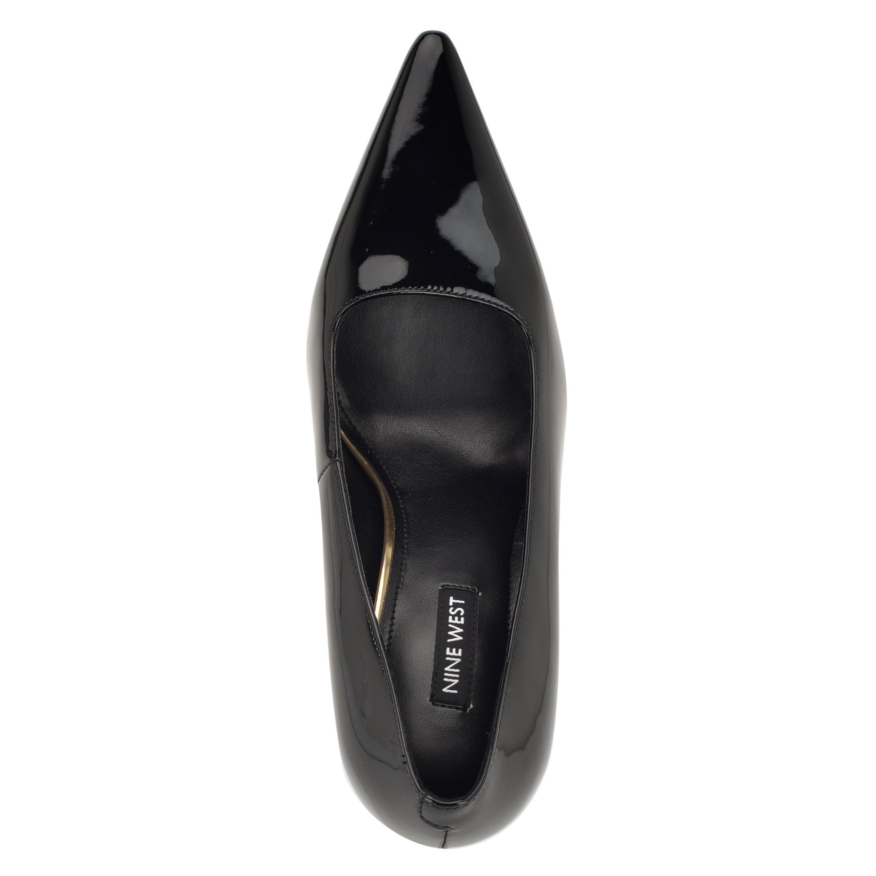 Jamiey Pointy Toe Pumps