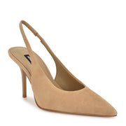 Palomma Slingback Pumps