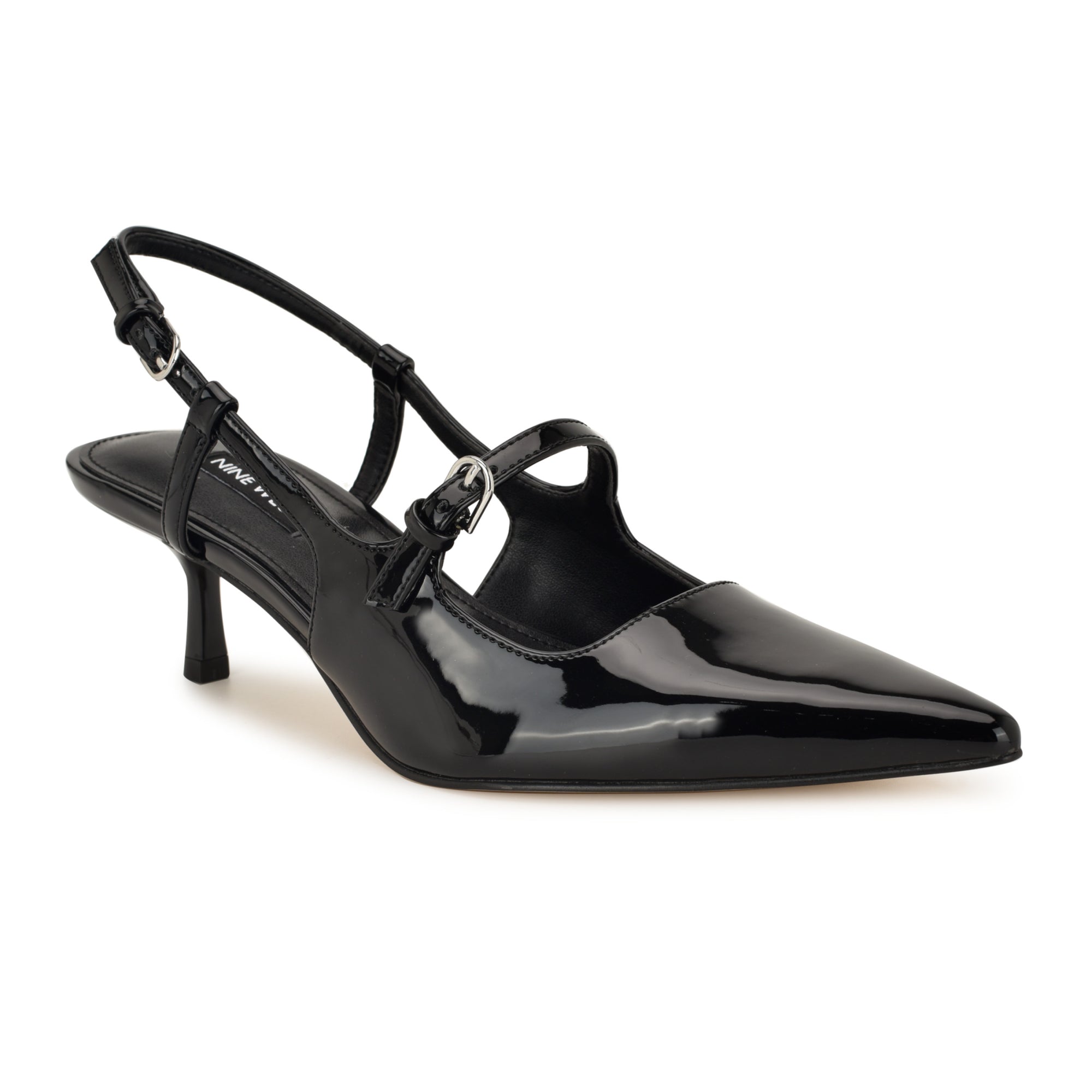 Amayo Slingback Pumps