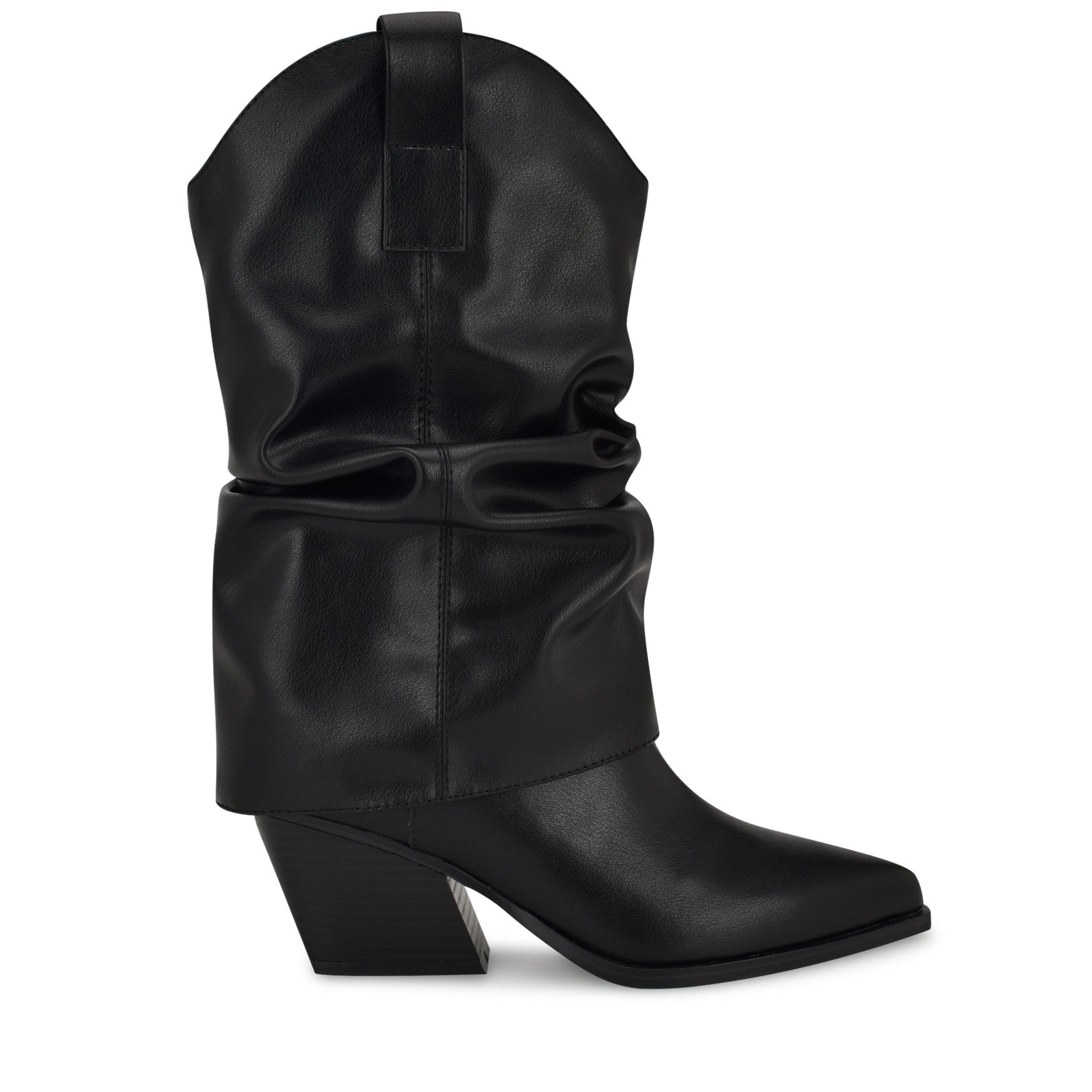 Wilton Western Boots