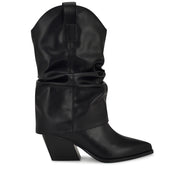 Wilton Western Boots