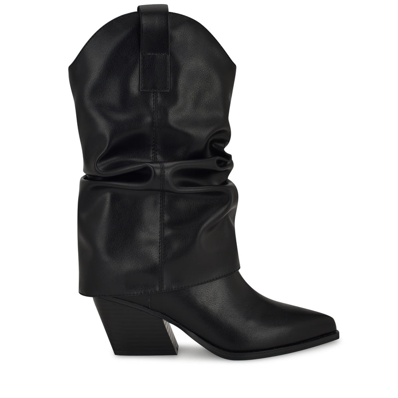 Wilton Western Boots