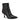Birgy Pointy Cap Toe Dress Booties