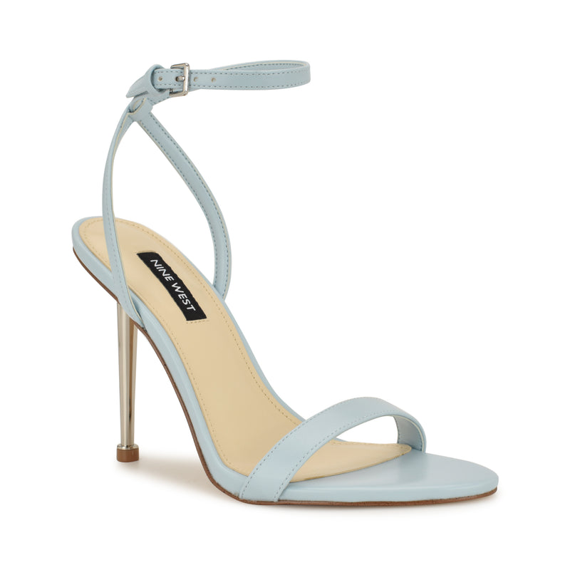 Reina Ankle Strap Sandals