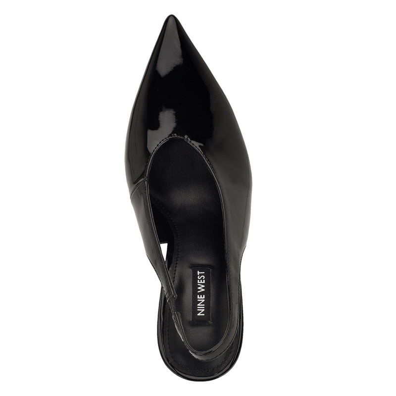 Kates Slingback Pumps