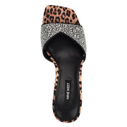 Rokke Dress Slide Sandals