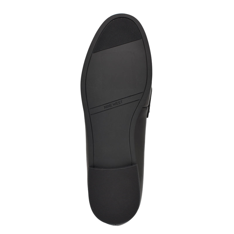 Manner Casual Leather Loafers