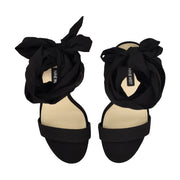 Maddie Ankle Wrap Sandals