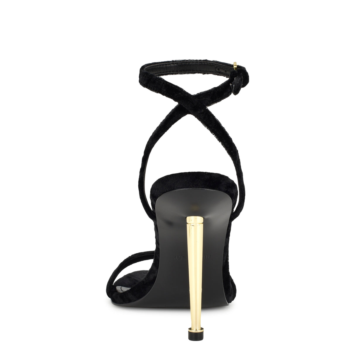 Reina Ankle Strap Sandals
