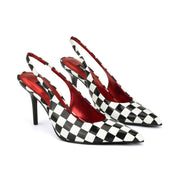 Palomma Slingback Pumps