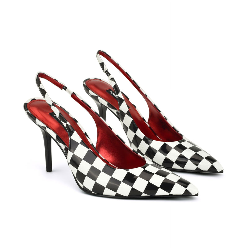 Palomma Slingback Pumps