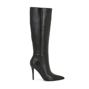 Cherri Leather Boots