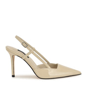 Mianda Slingback Pumps