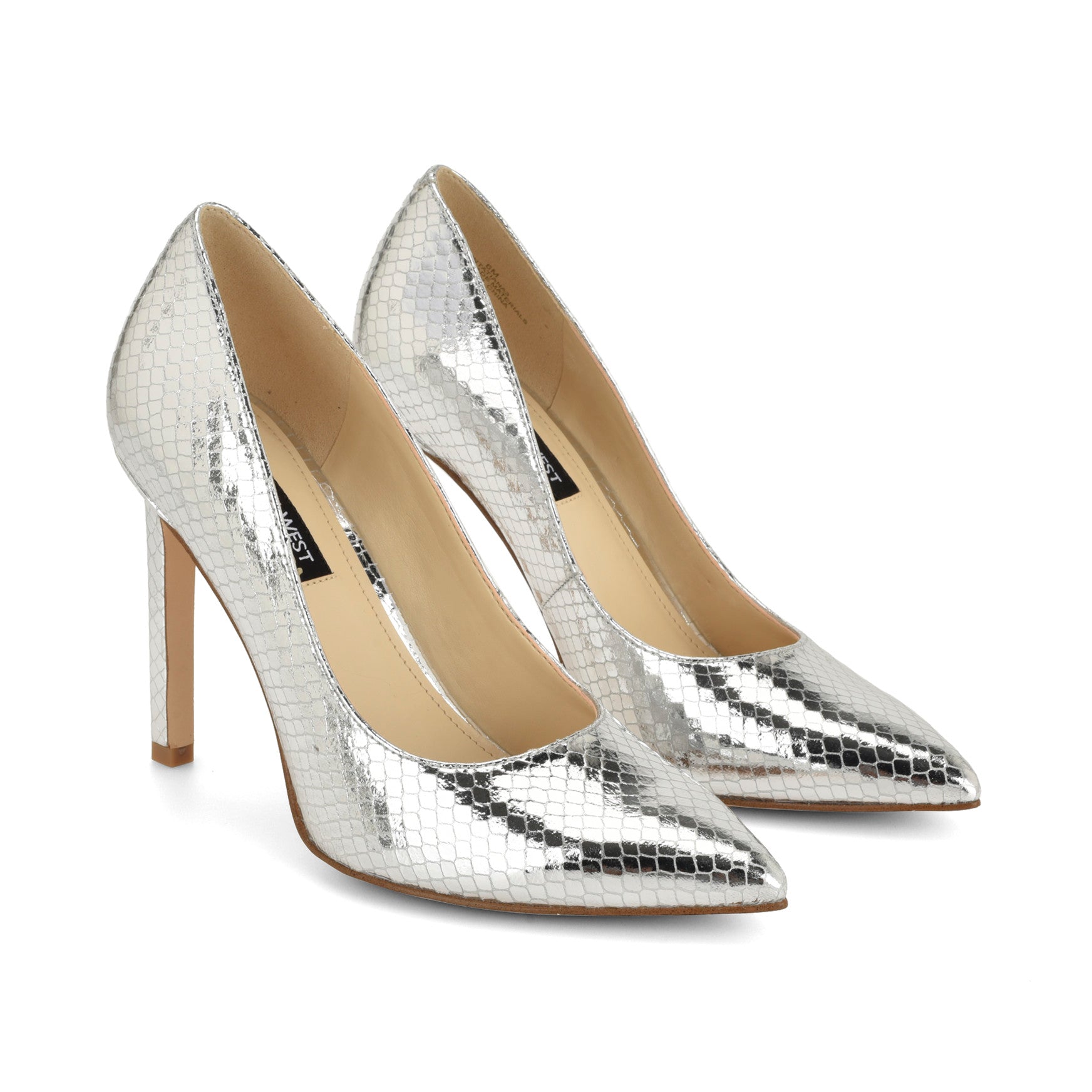 Tatiana Pointy Toe Pumps