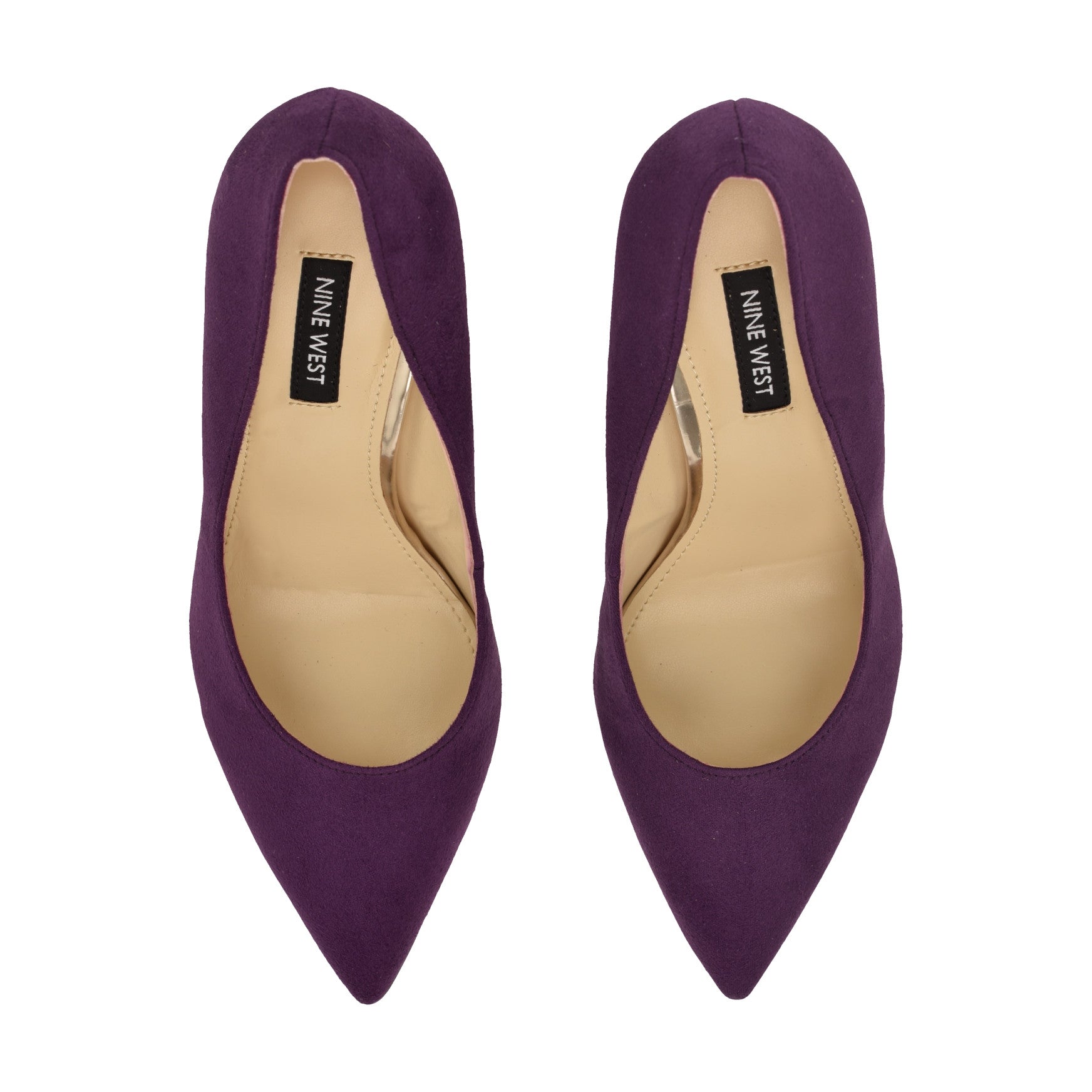 Tatiana Pointy Toe Pumps