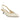 Viki Pointy Toe Slingbacks