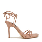 Opela Ankle Wrap Sandals
