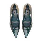 Gemmha Pointy Toe Pumps