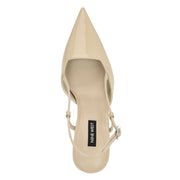 Mianda Slingback Pumps