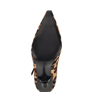 Jinnie Pointy Toe Stiletto Heel Dress Pumps