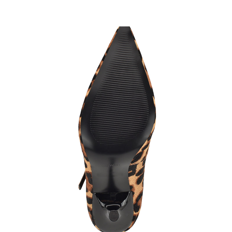 Jinnie Pointy Toe Stiletto Heel Dress Pumps