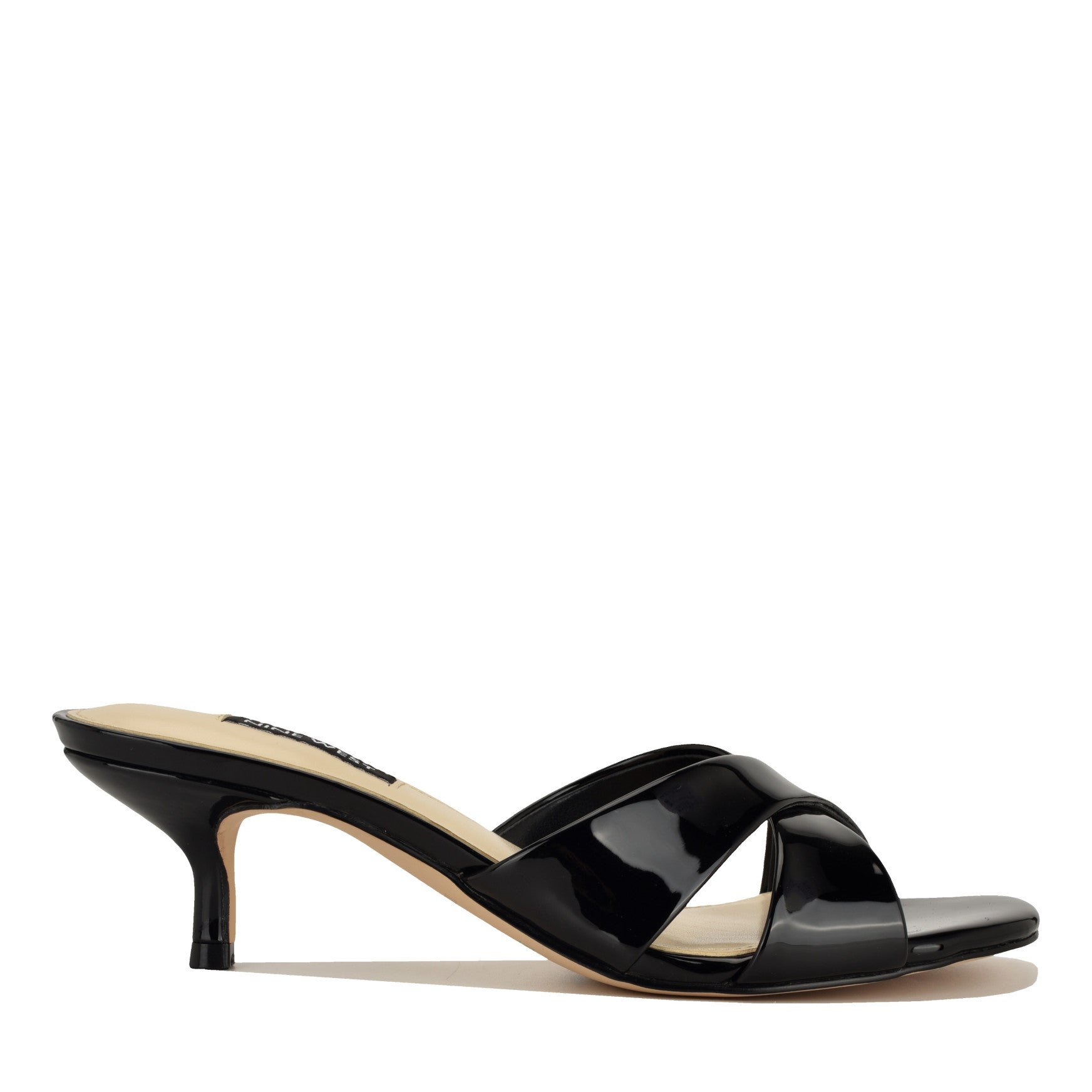 Merlana Mule Sandals