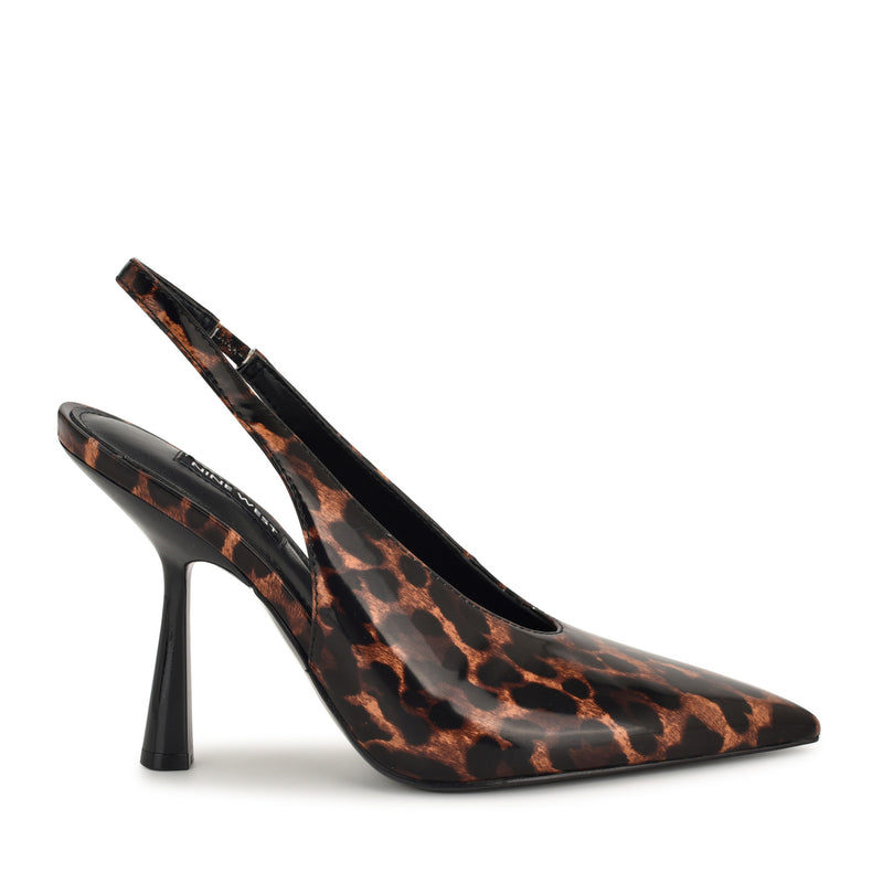 Kates Slingback Pumps
