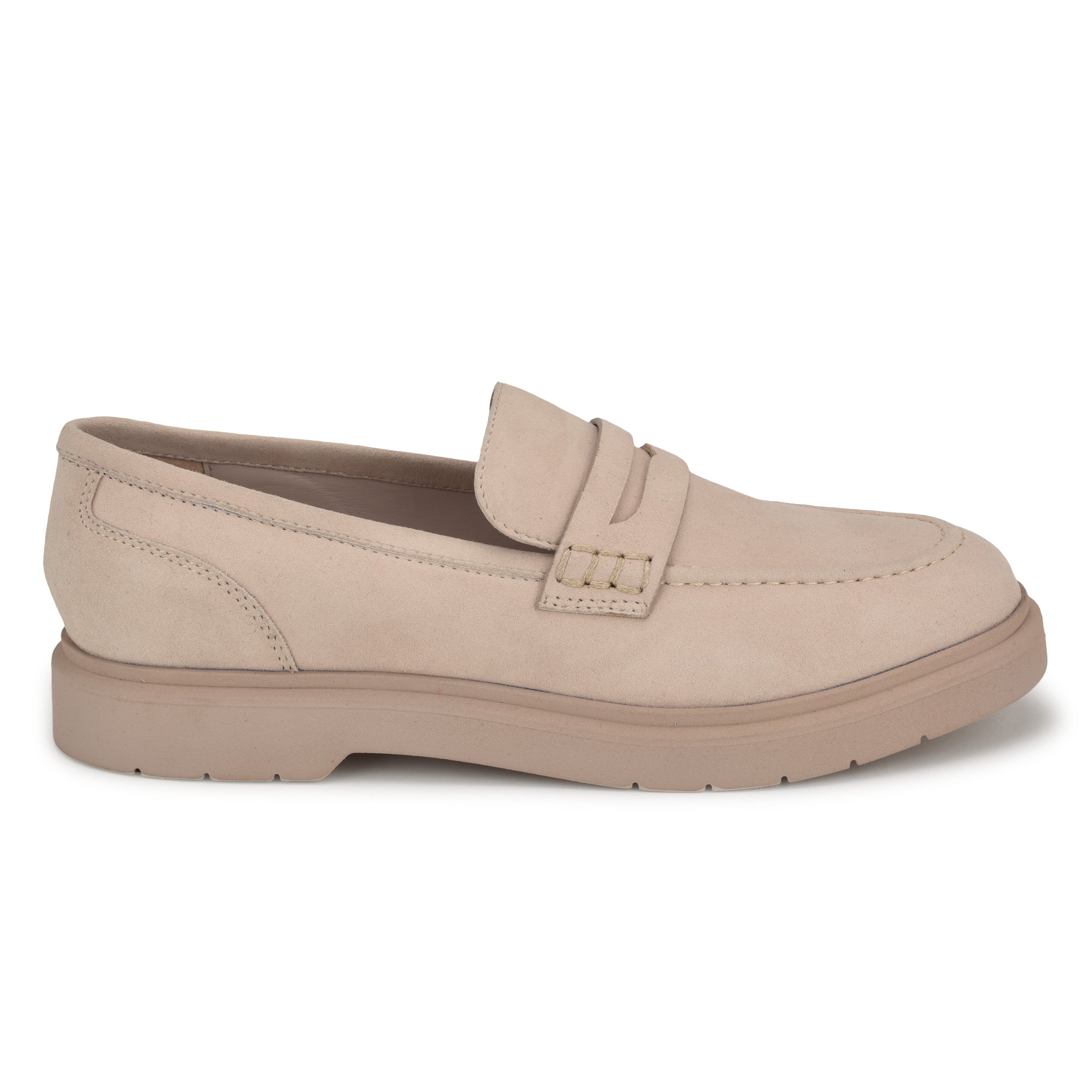Bonet Casual Loafers