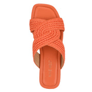 Quara Flat Sandals