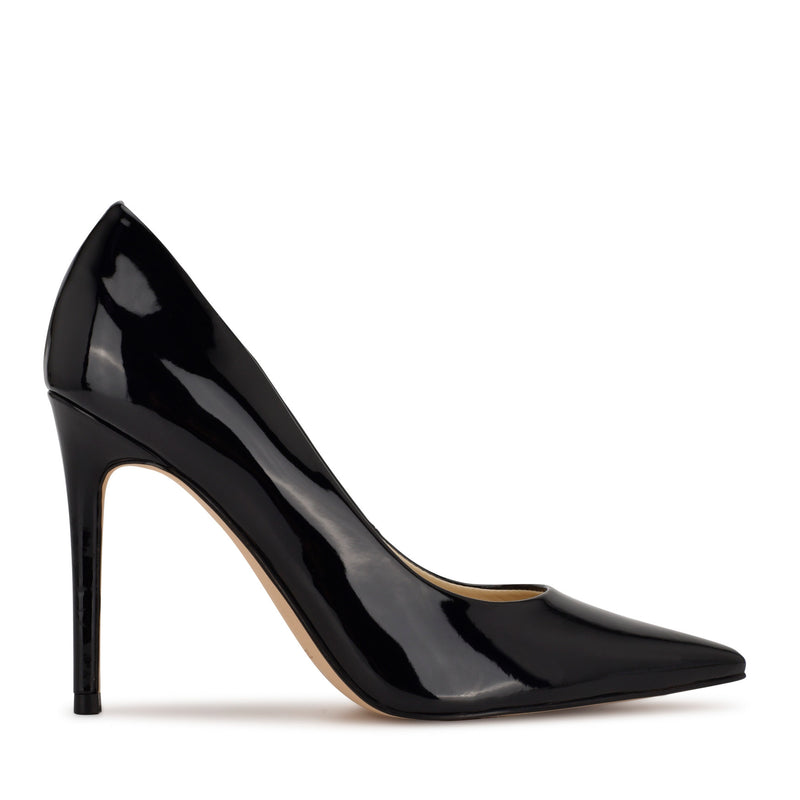 Fresh Pointy Toe Pumps