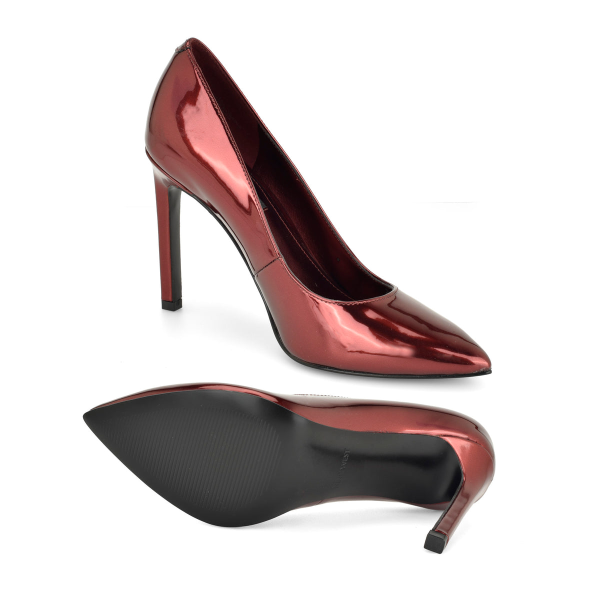 Tatiana Pointy Toe Pumps