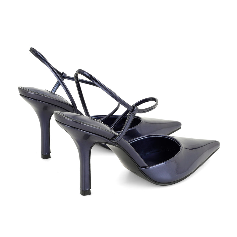 Galora Slingback Pumps