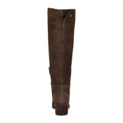 Morgin Knee High Dress Boots