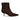 Hermena Ankle Booties