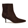 Hermena Ankle Booties
