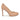 Quabree Platform Pumps