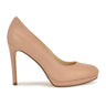 Quabree Platform Pumps