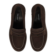 Vandel Heeled Loafers
