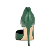Folowe d'Orsay Pointy Toe Pumps