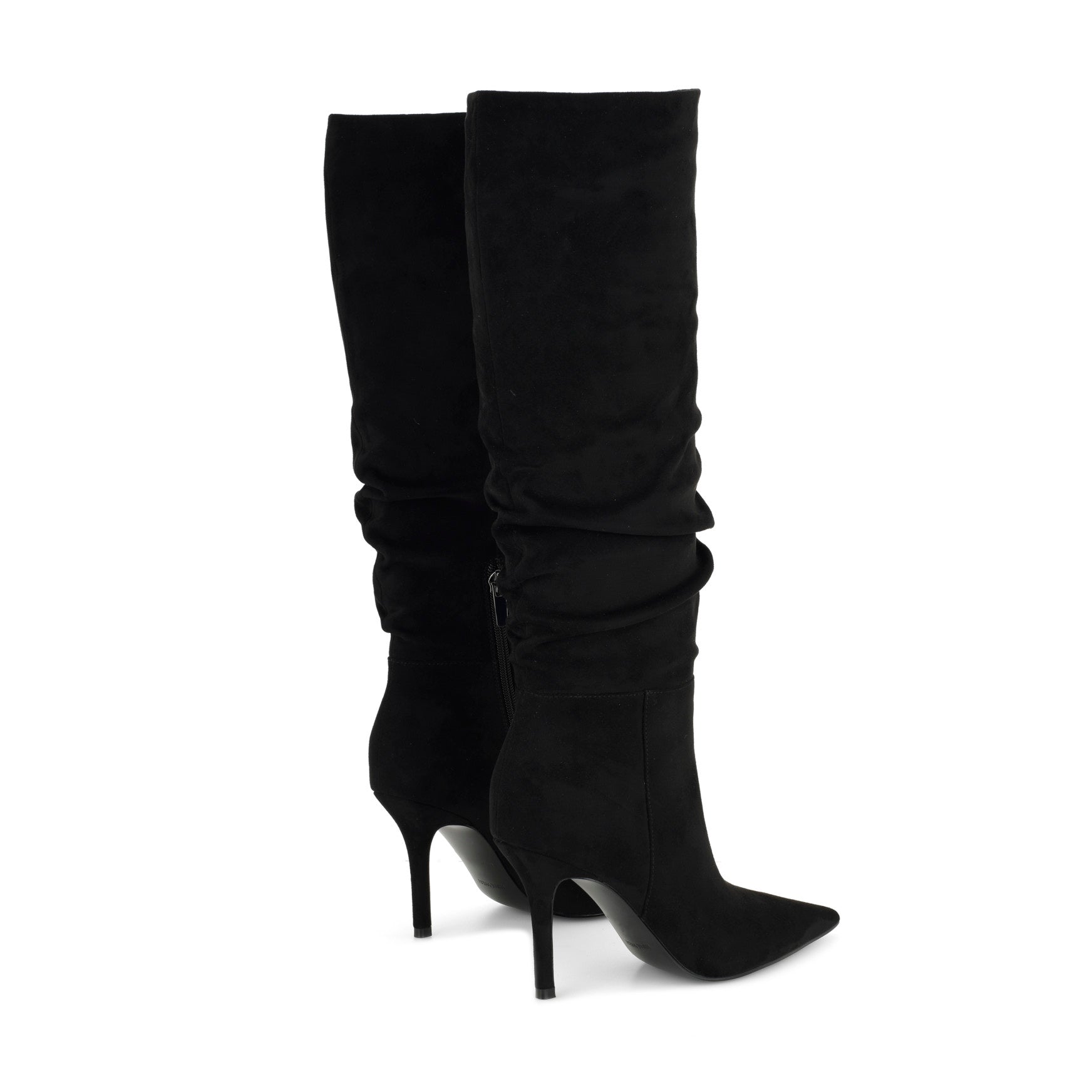 Giroah Slouch Boots