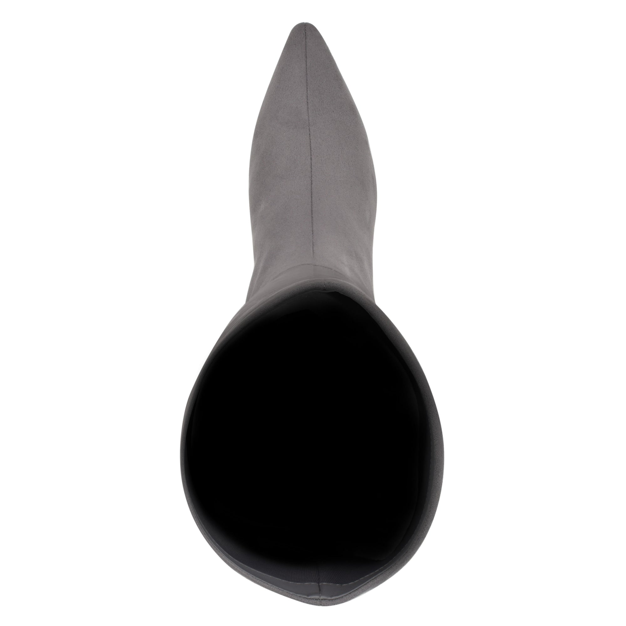 Willa Kitten Heel Boots